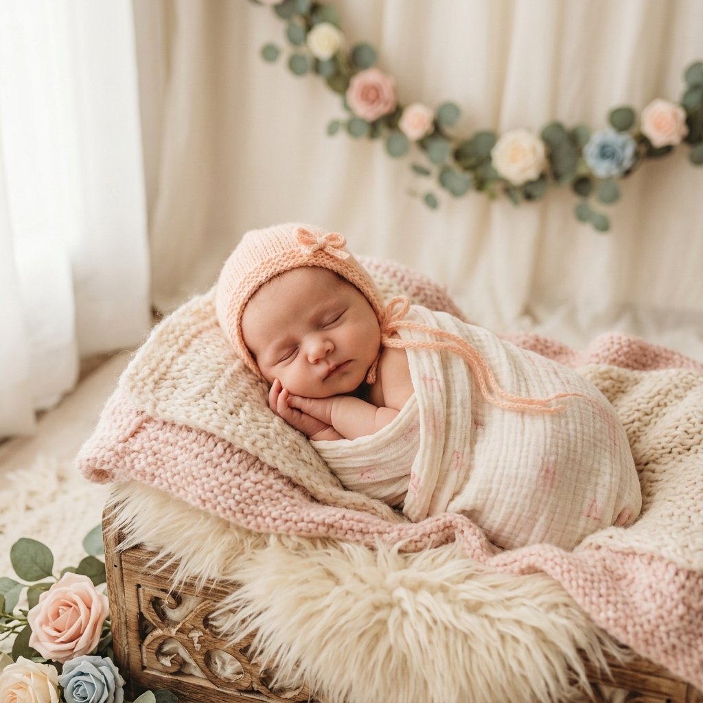 Baby Albums