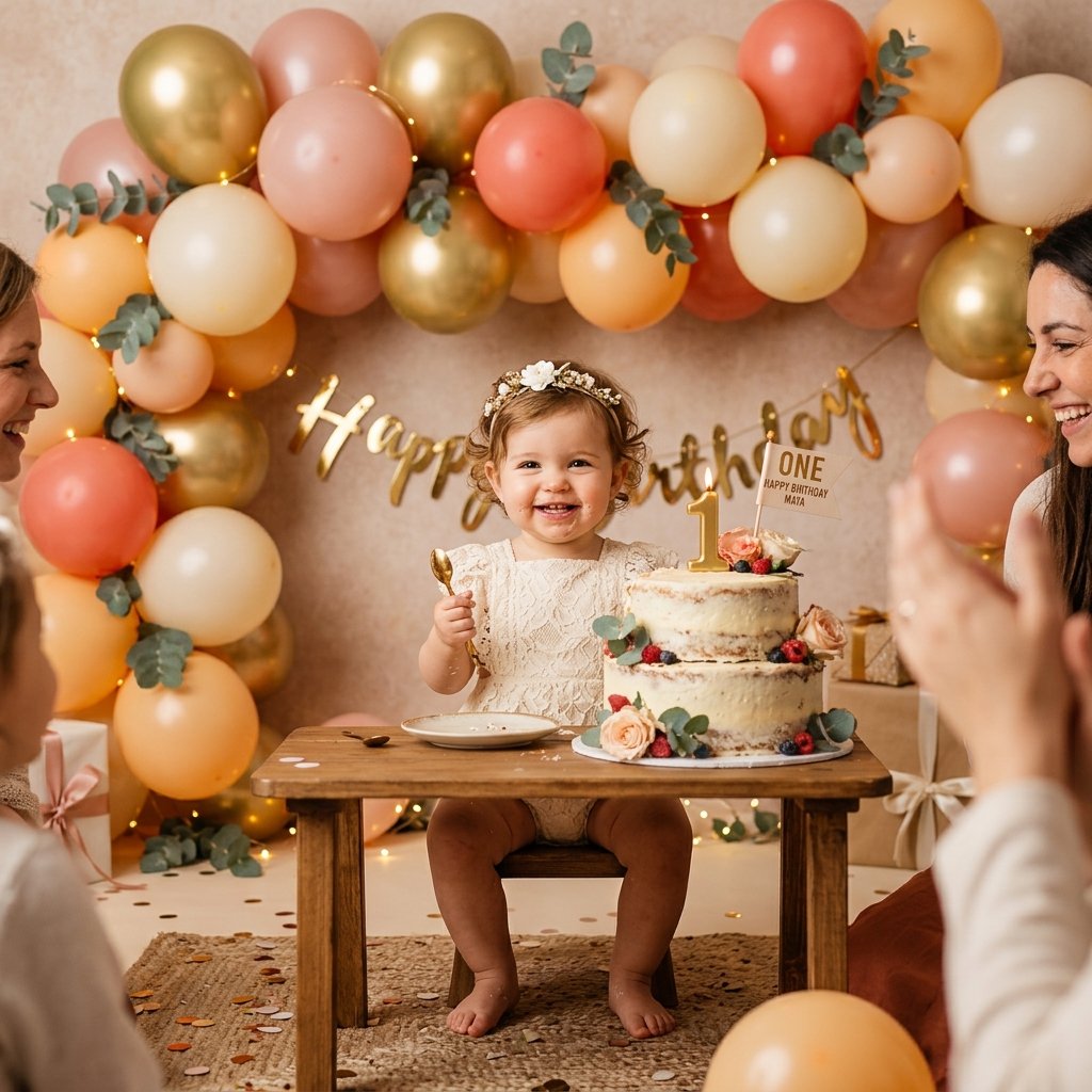 Birthday Albums
